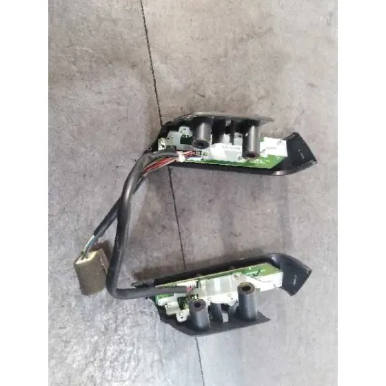 Mando Volante para Ssangyong Kyron