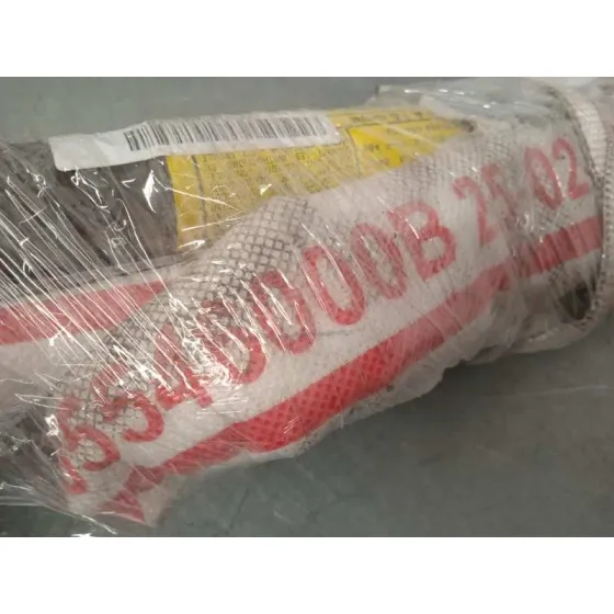 Airbag Cortina Delantero Derecho para Ssangyong Kyron