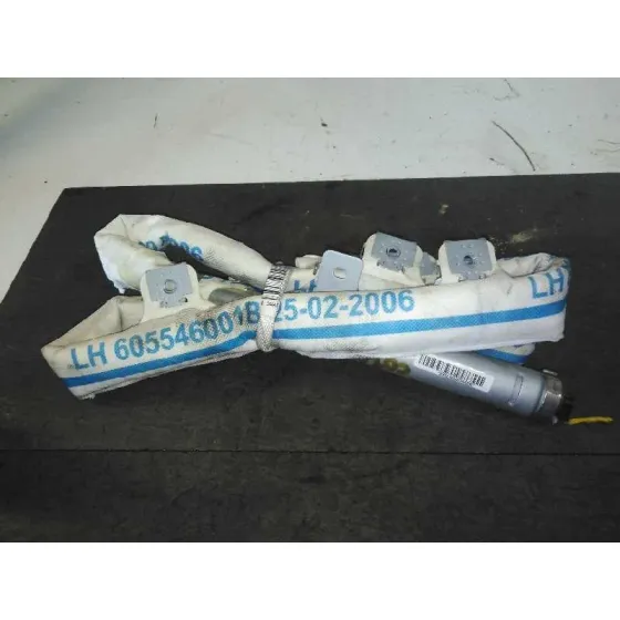 Airbag Cortina Delantero Izquierdo para Ssangyong Kyron