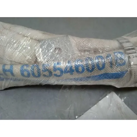 Airbag Cortina Delantero Izquierdo para Ssangyong Kyron