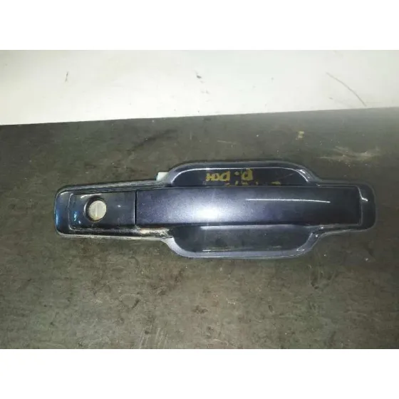 Maneta Exterior Delantera Derecha para Ssangyong Kyron
