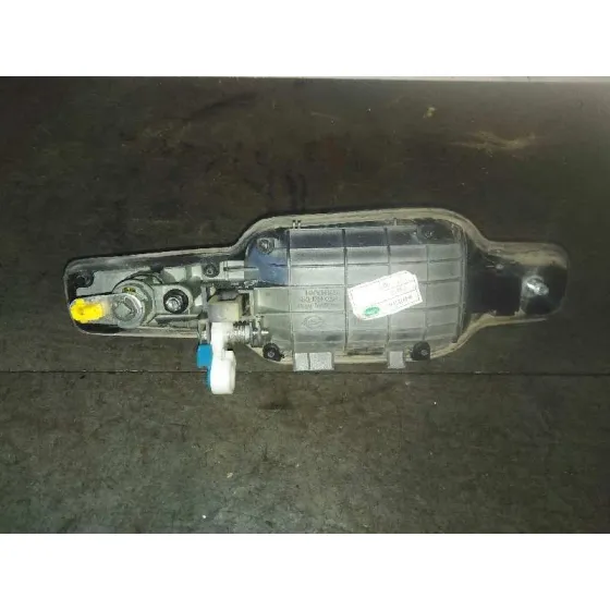 Maneta Exterior Delantera Derecha para Ssangyong Kyron