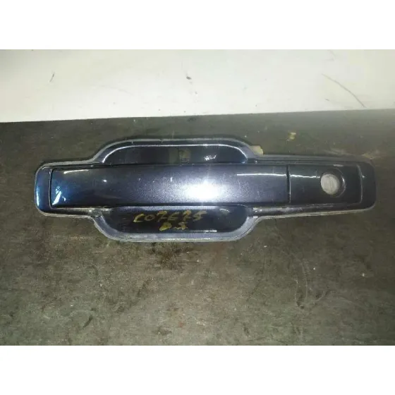 Maneta Exterior Delantera Izquierda para Ssangyong Kyron