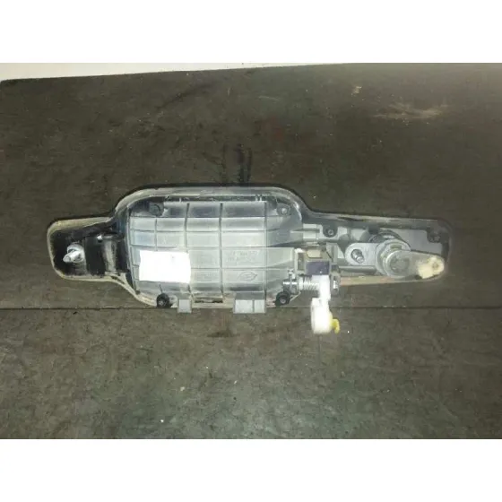 Maneta Exterior Delantera Izquierda para Ssangyong Kyron
