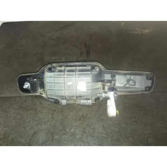 Maneta Exterior Trasera Izquierda para Ssangyong Kyron