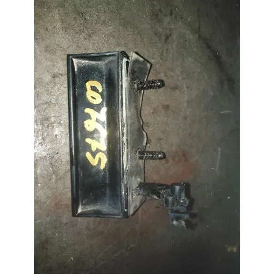 Maneta Exterior Porton para Ssangyong Kyron