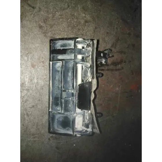 Maneta Exterior Porton para Ssangyong Kyron