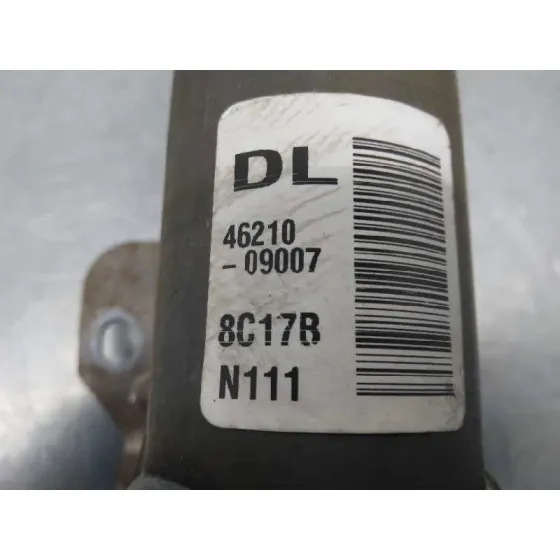 Columna Direccion para Ssangyong Kyron