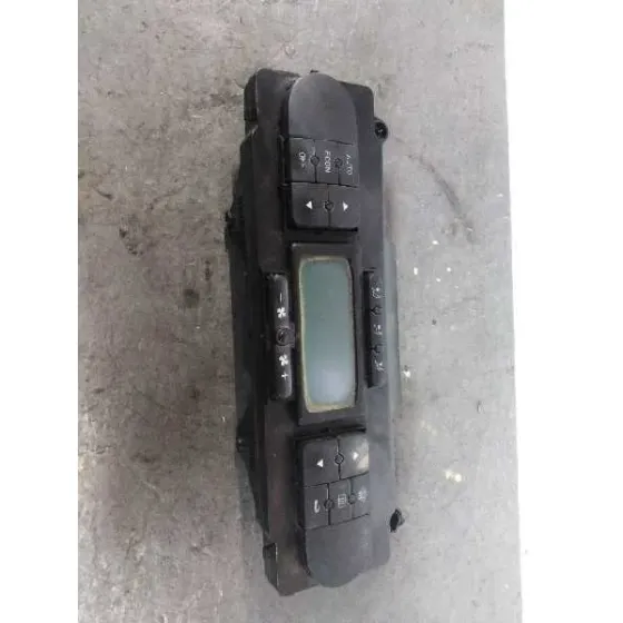 Mando Climatizador para Seat Altea (5P1)
