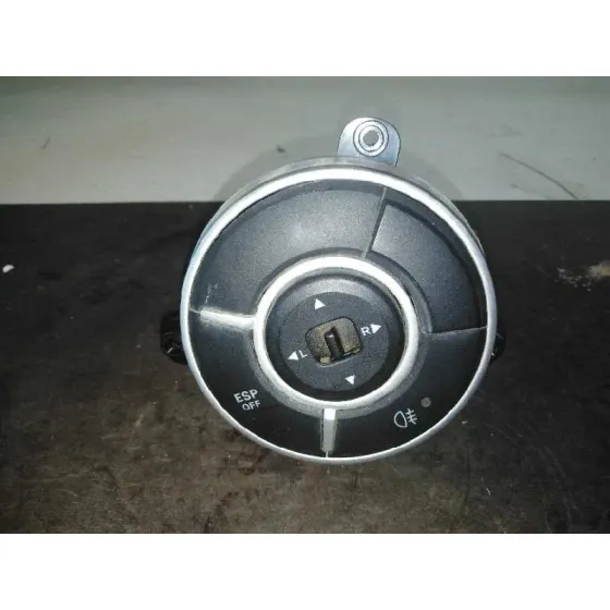 Mando Retrovisor para Ssangyong Kyron