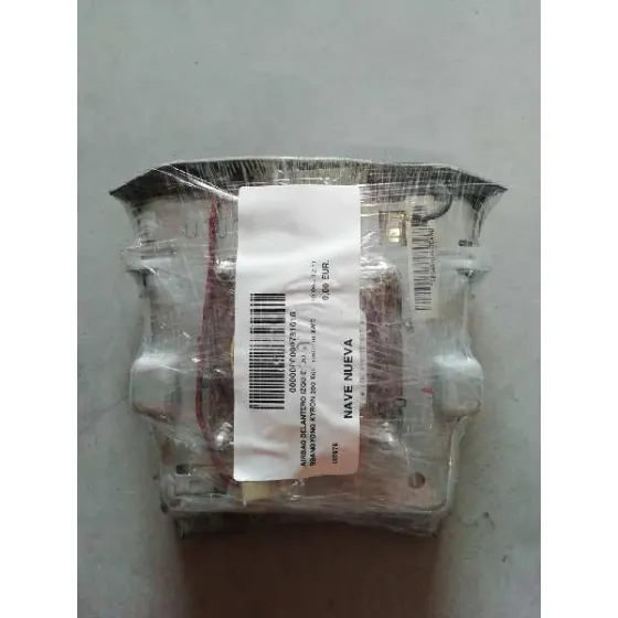 Airbag Delantero Izquierdo para Ssangyong Kyron