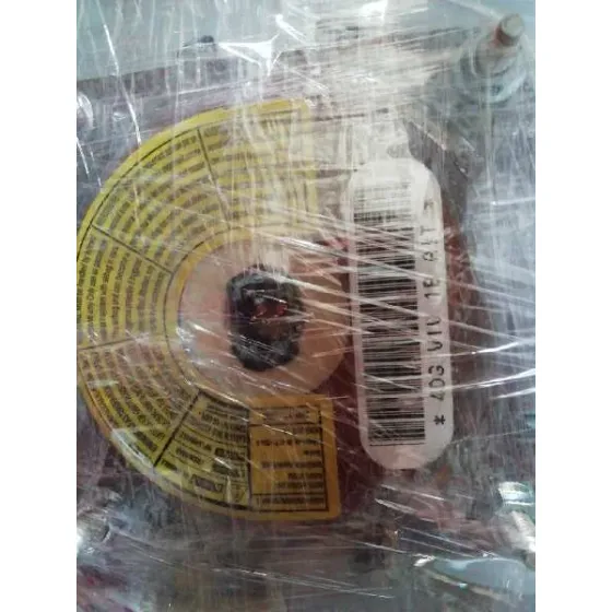 Airbag Delantero Izquierdo para Ssangyong Kyron