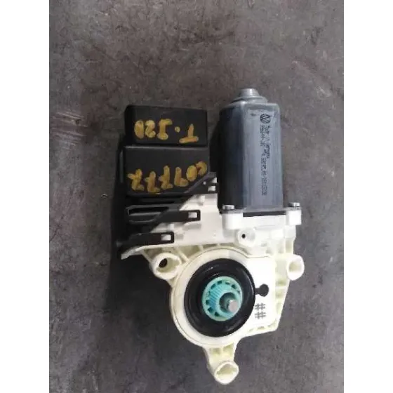 Motor Elevalunas Trasero Izquierdo para Seat Leon (1P1)