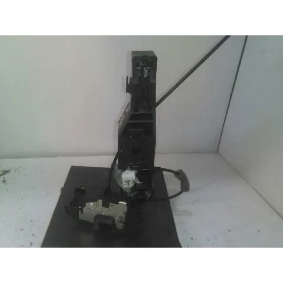 Maneta Exterior Delantera Derecha para Renault Clio Iii