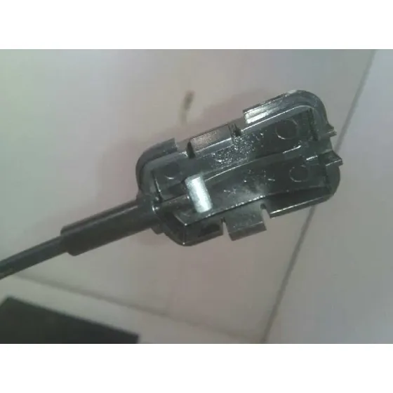 Maneta Exterior Delantera Derecha para Renault Clio Iii