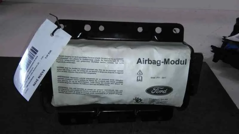 Airbag Delantero Derecho para Ford Focus C-Max (Cap)