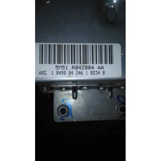 Airbag Delantero Derecho para Ford Focus C-Max (Cap)