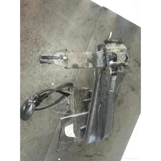 Cerradura Puerta Delantera Izquierda para Ford Fiesta (Cbk)