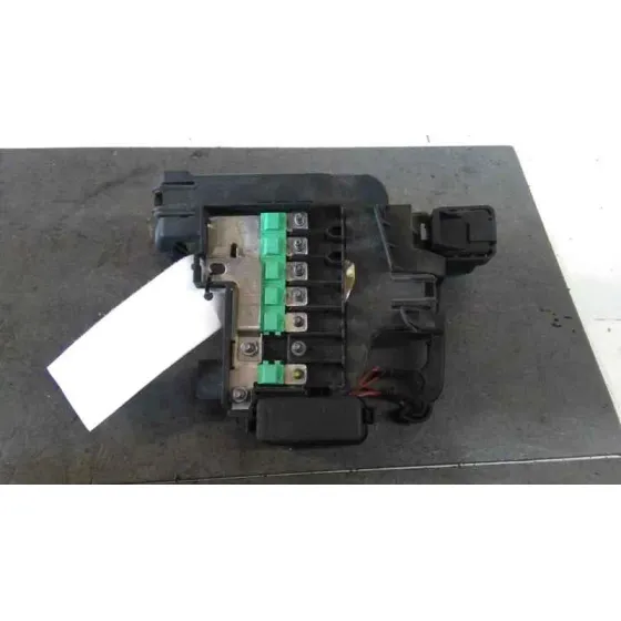 Caja Reles / Fusibles para Seat Leon St (5F8)