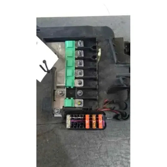 Caja Reles / Fusibles para Seat Leon St (5F8)