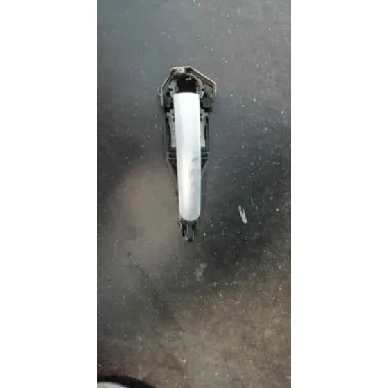 Maneta Exterior Delantera Izquierda para Volkswagen Passat Berlina (3B3)