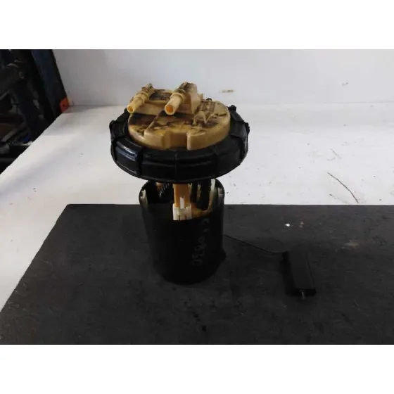 Aforador para Peugeot 607 (S2)