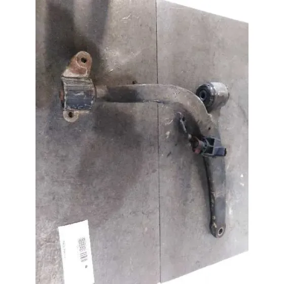Brazo Suspension Inferior Delantero Izquierdo para Peugeot 607 (S2)