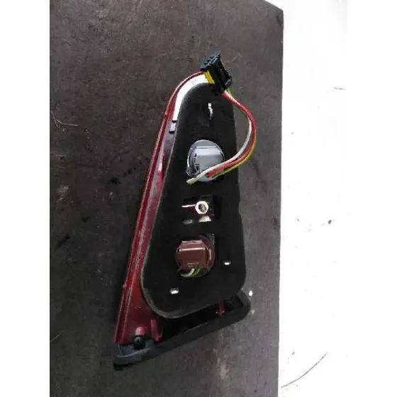 Piloto Trasero Derecho para Peugeot 607 (S2)