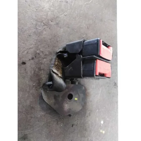 Enganche Cinturon para Renault Clio Ii Fase Ii (B/Cb0)