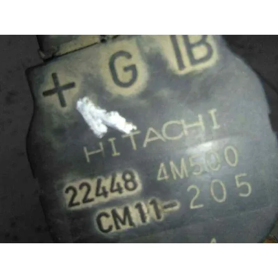 Bobina Encendido para Nissan Almera (N16/E)