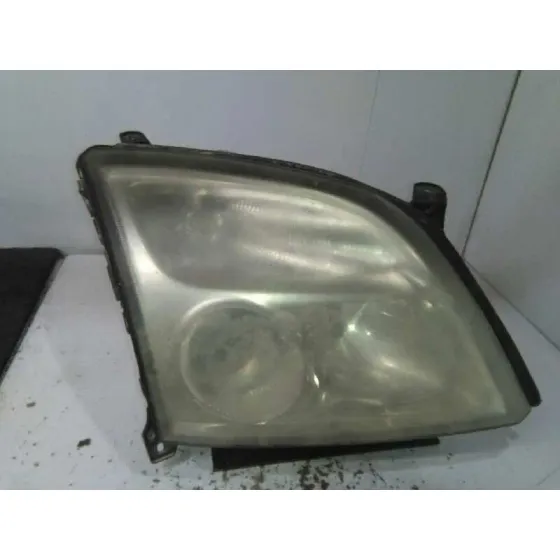 Faro Derecho para Opel Vectra C Berlina