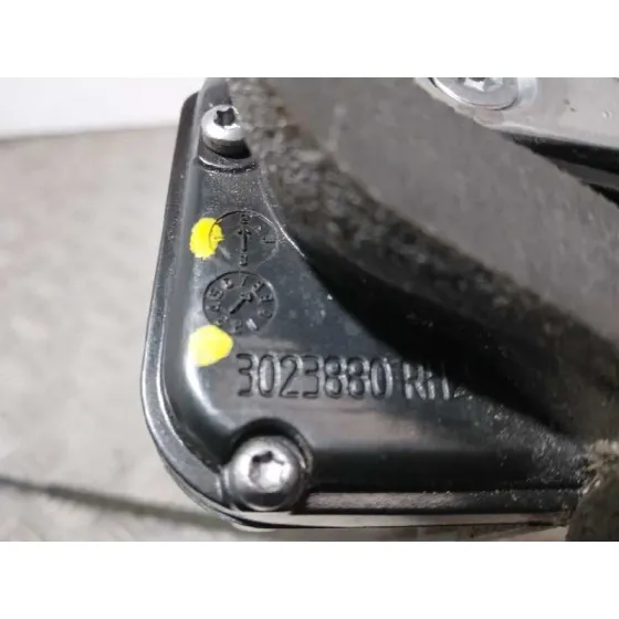 Cerradura Puerta Trasera Derecha para Opel Insignia Berlina