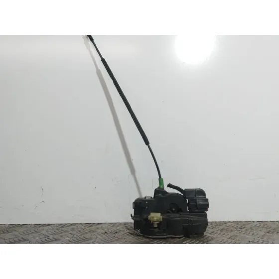 Cerradura Puerta Delantera Izquierda para Opel Insignia Berlina