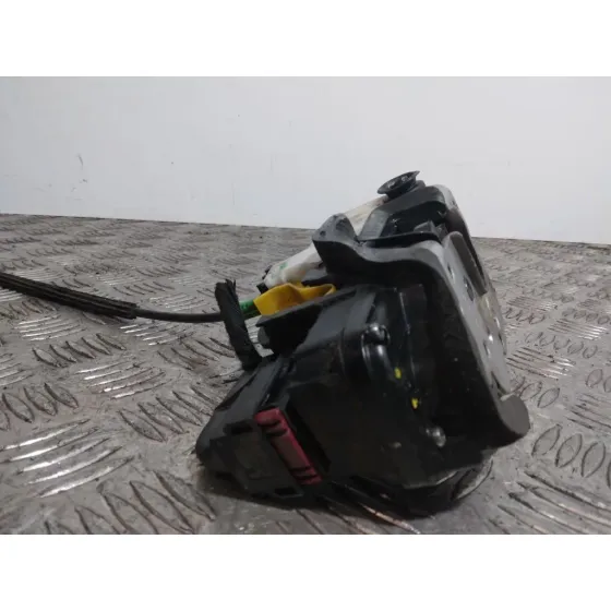 Cerradura Puerta Delantera Izquierda para Opel Insignia Berlina