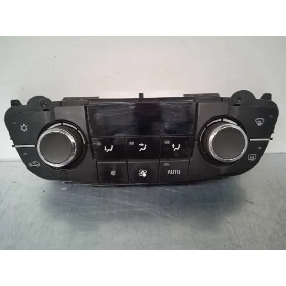 Mando Climatizador para Opel Insignia Berlina