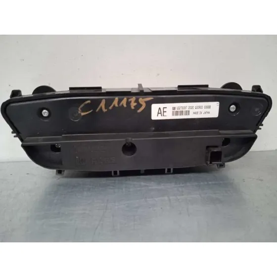 Mando Climatizador para Opel Insignia Berlina