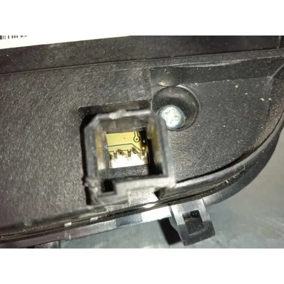 Mando Climatizador para Opel Insignia Berlina