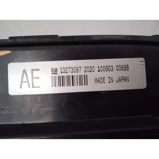 Mando Climatizador para Opel Insignia Berlina