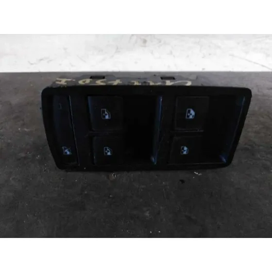 Mando Elevalunas Delantero Izquierdo para Opel Insignia Berlina