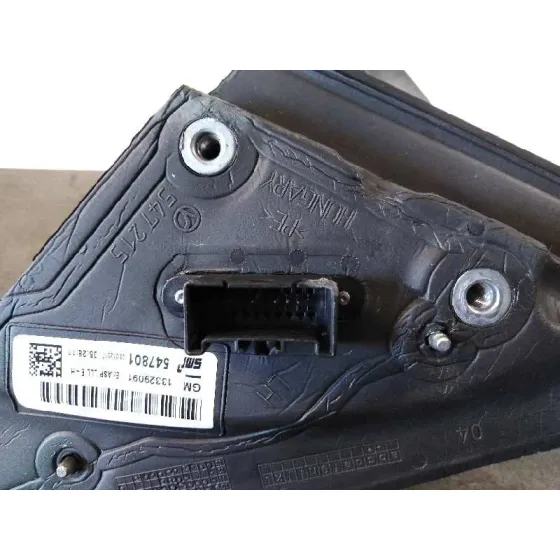 Retrovisor Izquierdo para Opel Insignia Berlina