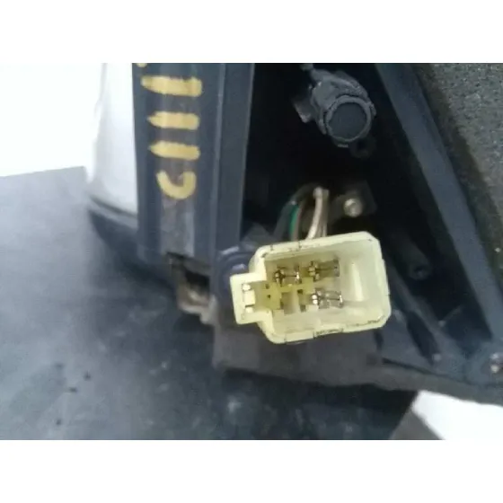 Retrovisor Izquierdo para Kia Sephia Ll