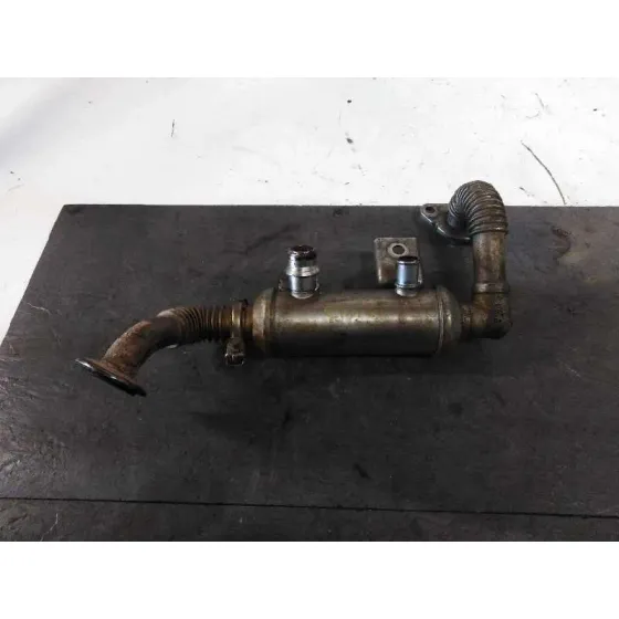 Enfriador Egr para Opel Insignia Berlina