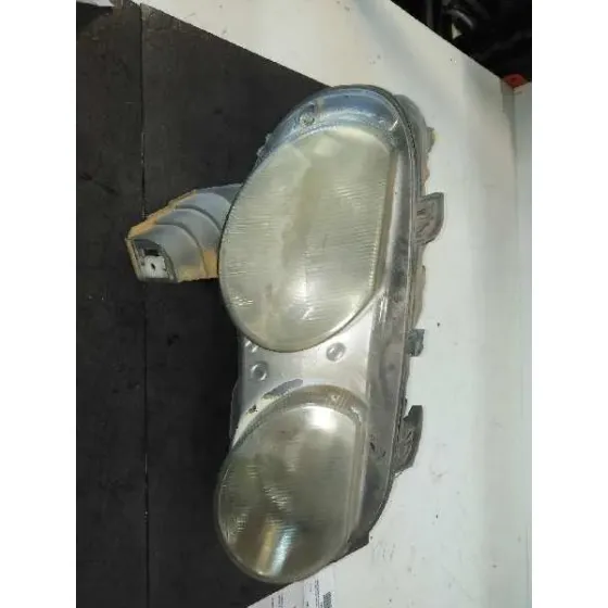 Faro Derecho para Mg Serie 75 (Rj)