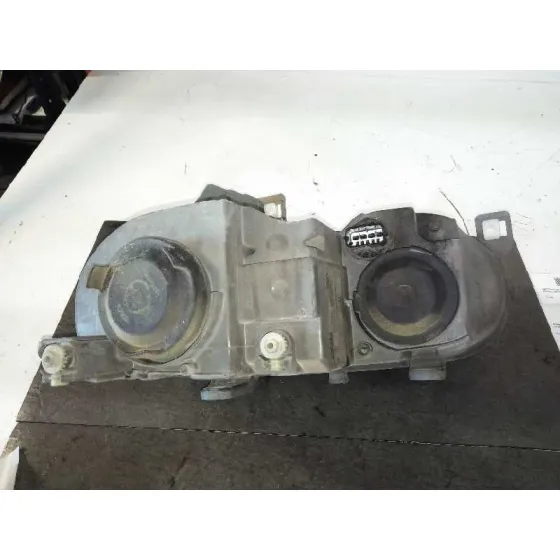 Faro Derecho para Mg Serie 75 (Rj)