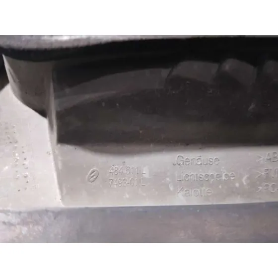 Piloto Trasero Izquierdo para Audi A4 Avant (8E)