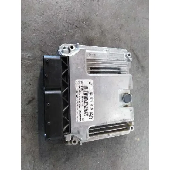 Centralita Motor Uce para Opel Insignia Berlina