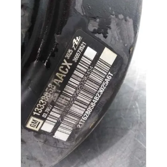 Servofreno para Opel Astra J Lim.