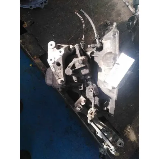 Caja Cambios para Opel Astra H Berlina