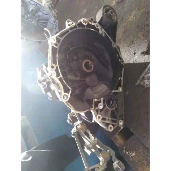 Caja Cambios para Opel Astra H Berlina