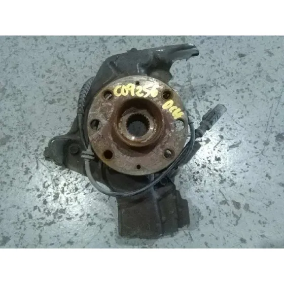 Mangueta Delantera Derecha para Fiat Grande Punto (199)
